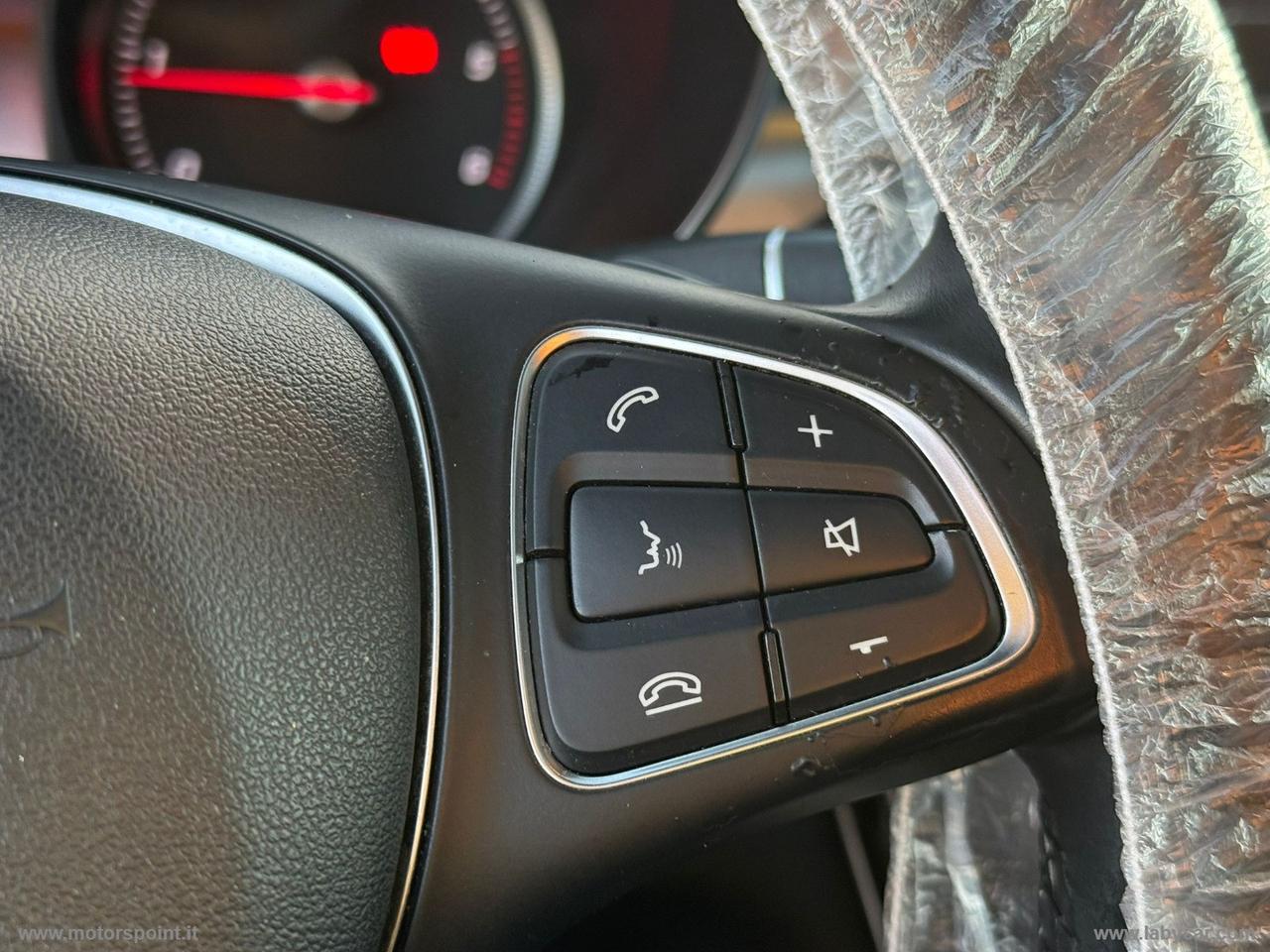 MERCEDES-BENZ GLC 220 d 4Matic COUPE