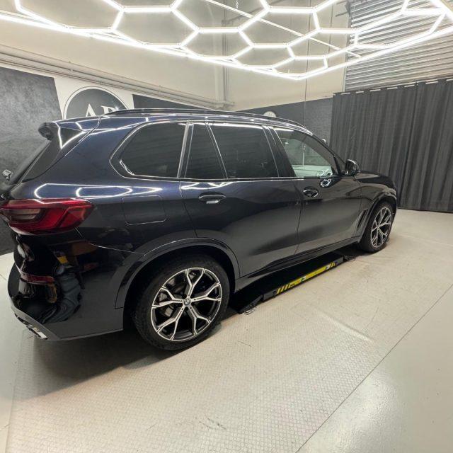 BMW X5 xDrive30d Msport