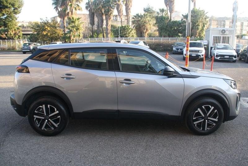 Peugeot 2008 PureTech 100 Active S/S