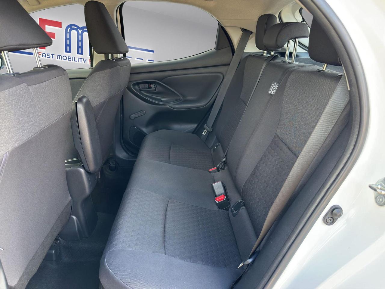 Toyota Yaris 1.5h Active