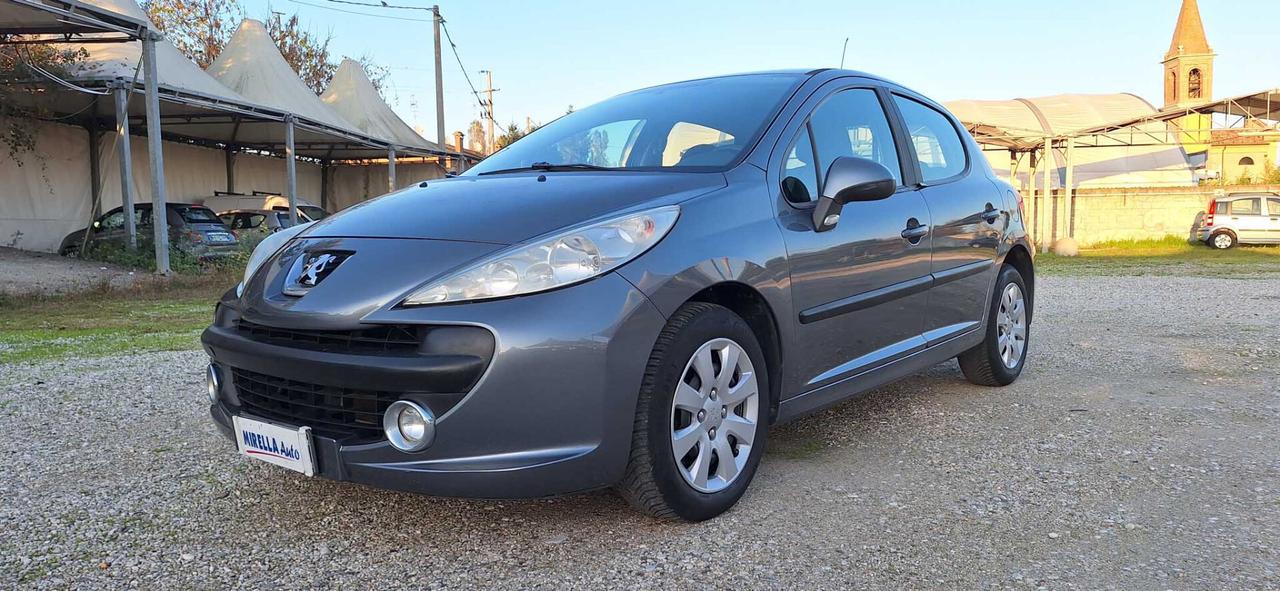 Peugeot 207 1.4 VTi 95CV 5p. Active