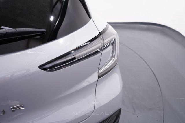 RENAULT Captur 1.0 ECO-G 100cv Techno