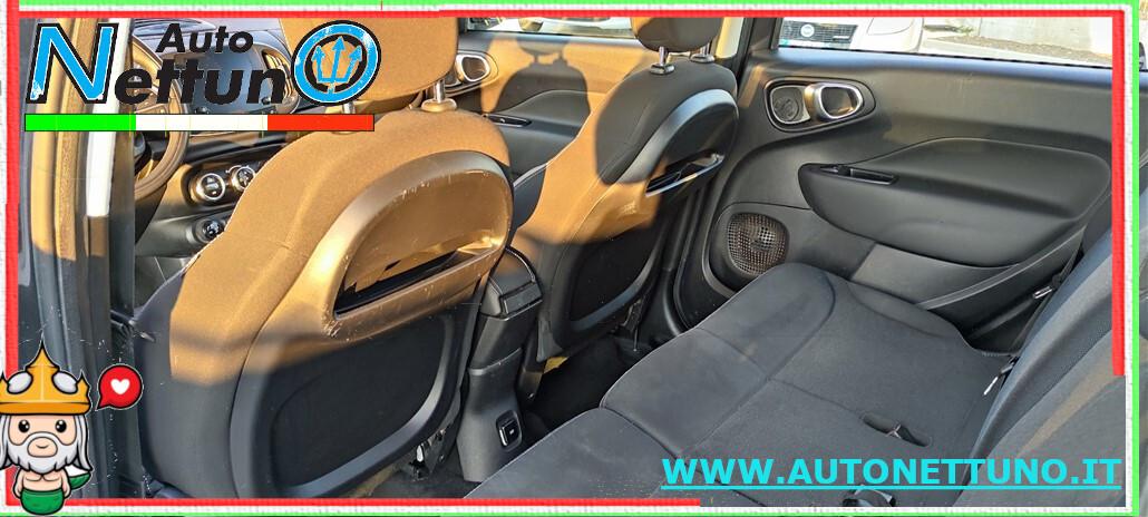 Fiat 500L 1.3 Multijet 95 CV Cross