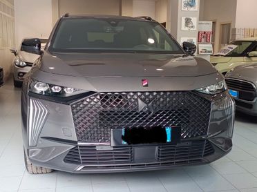 Ds 7 Crossback BlueHDi 130 aut. Performance Line+