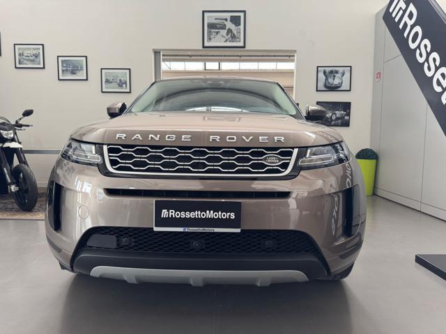 LAND ROVER Range Rover Evoque 2.0 I4 200 CV AWD Auto S
