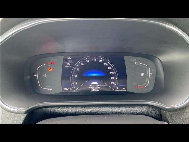 Renault Megane es Megane Sporter 1.5 blue dci Business 115cv N1