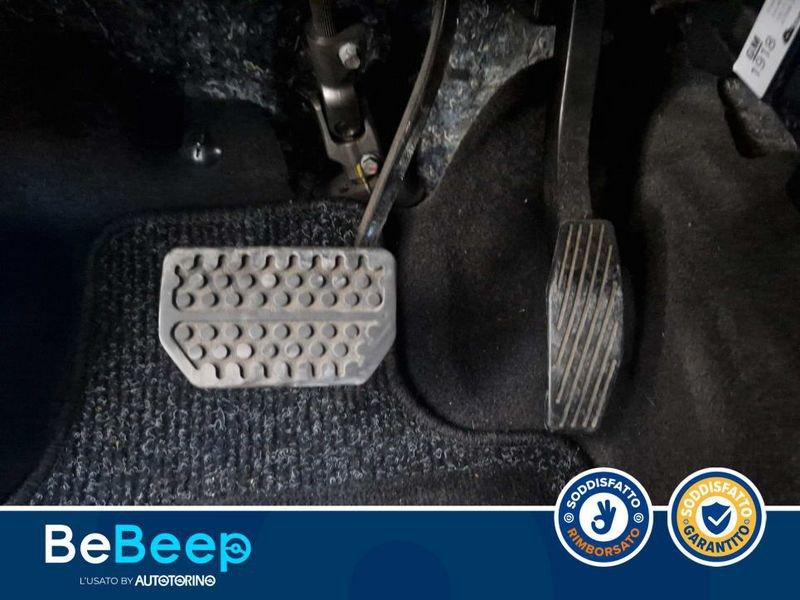 Opel Karl 1.0 N-JOY 75CV AUTO