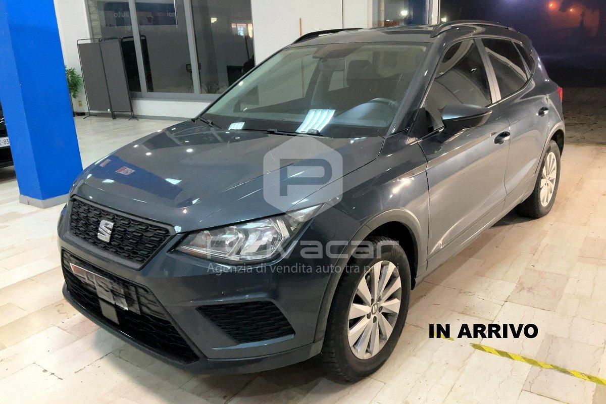 SEAT Arona 1.0 TGI Style