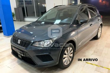 SEAT Arona 1.0 TGI Style