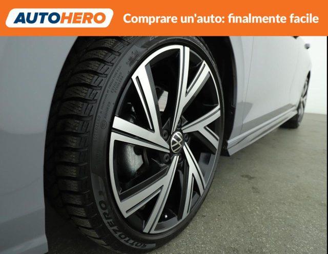 VOLKSWAGEN Golf 1.5 eTSI 150 CV EVO ACT DSG R-Line