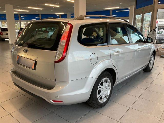 FORD Focus 1.6 (100CV) Statiowagon