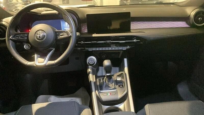 Alfa Romeo Tonale 1.5 160 CV