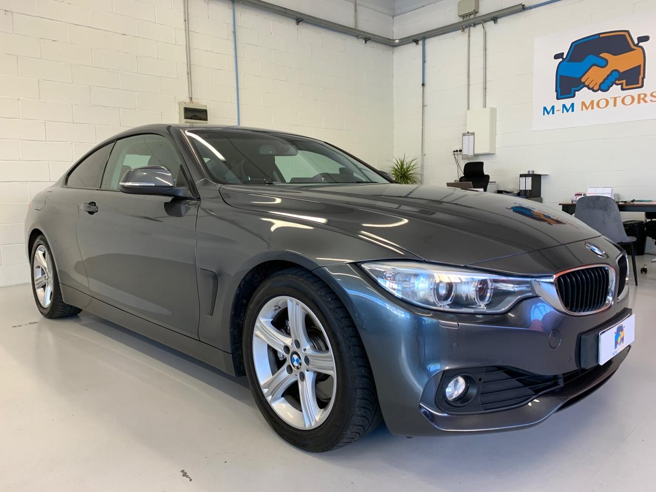 Bmw 428 428i Coupé Sport