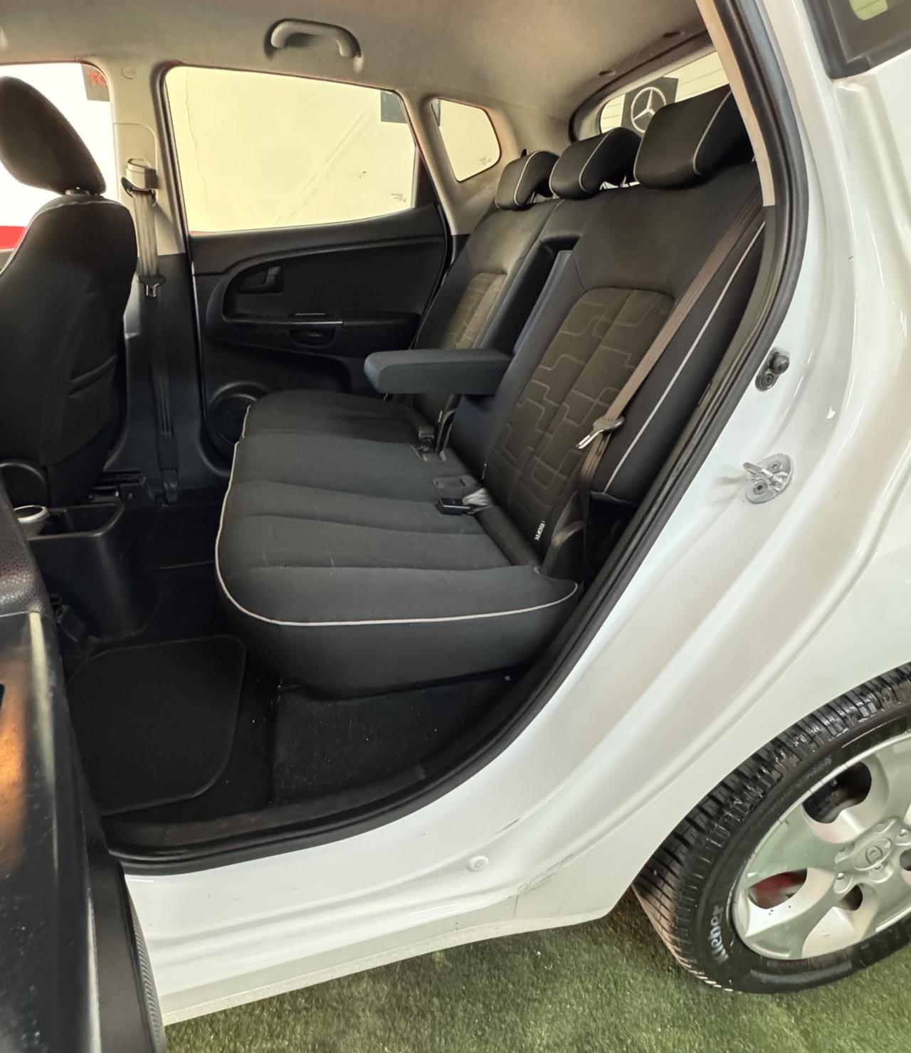 Kia Venga Active