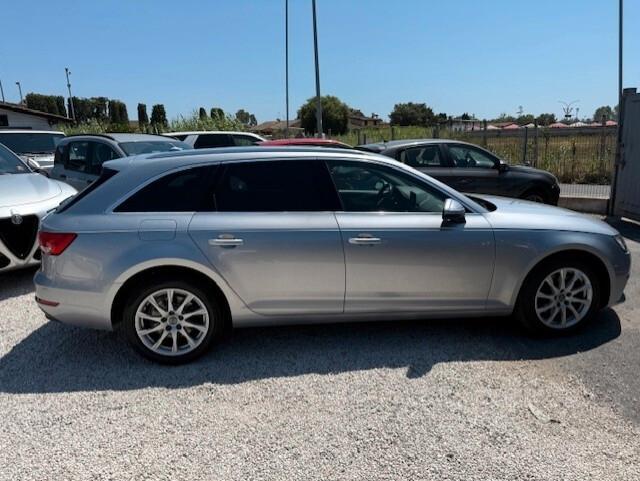 Audi A4 Avant 2.0 TDI 150 CV ultra S tronic Business Sport