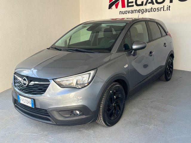 OPEL Crossland X 1.2 Advance