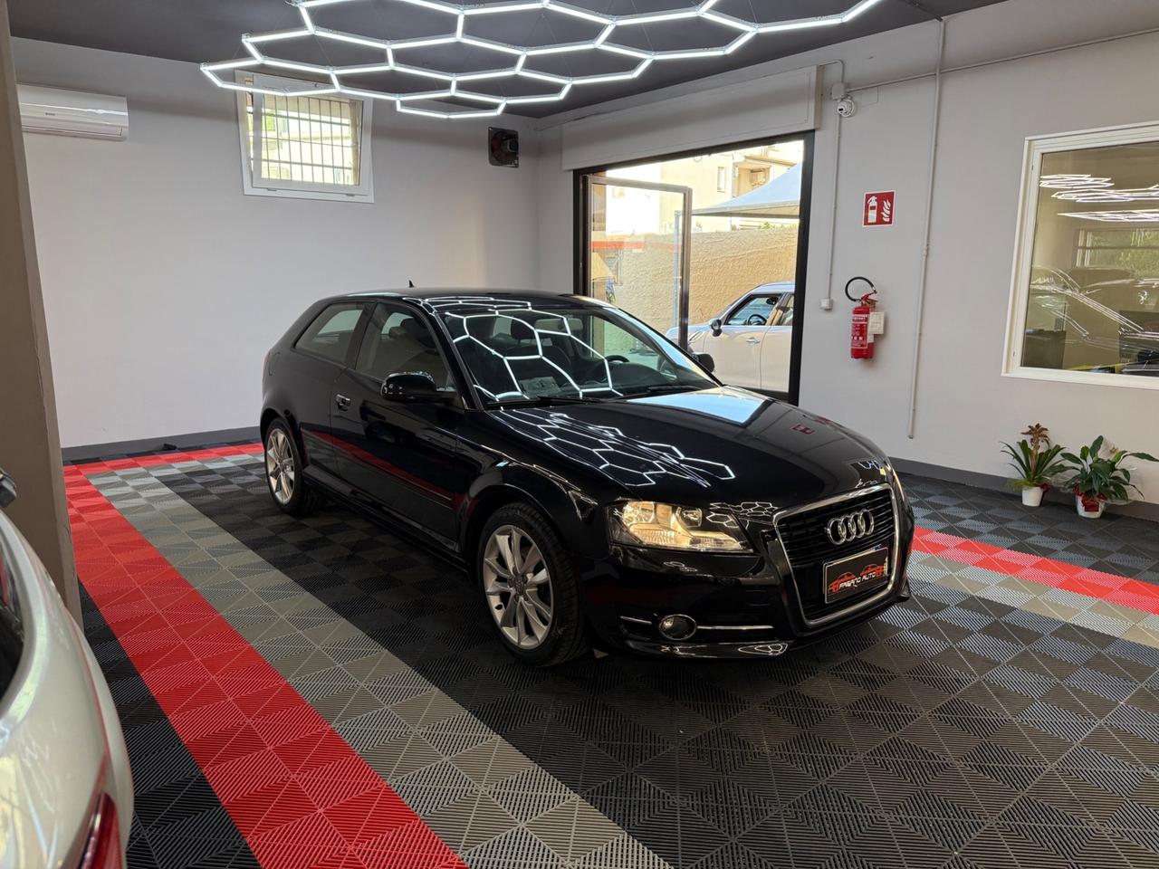 Audi A3 1.6 TDI - FABIANOAUTO