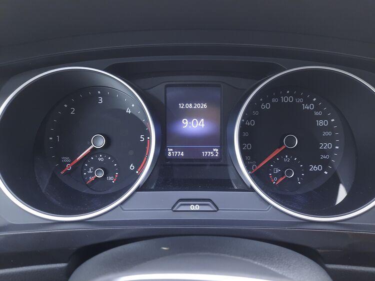 Volkswagen Tiguan DSG Life BR822149 2.0 Diesel 150CV