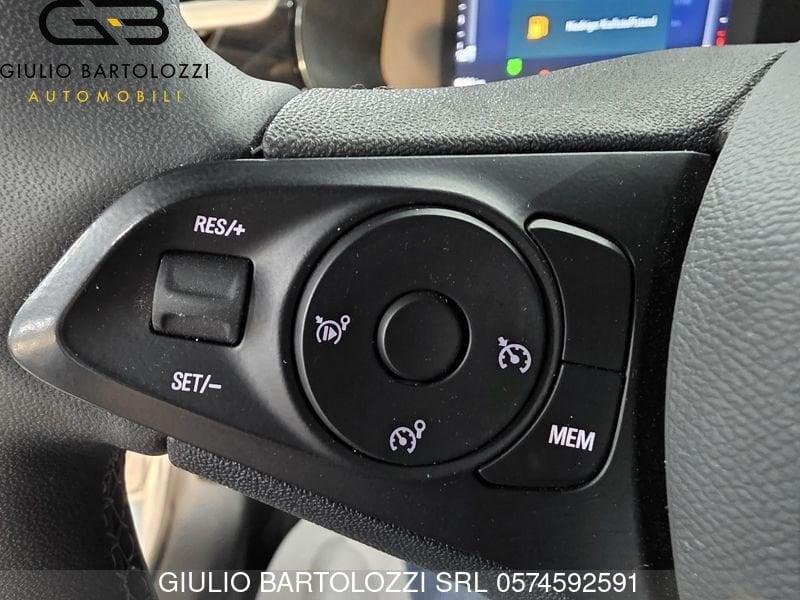 Opel Corsa Corsa 1.2 100 CV GS