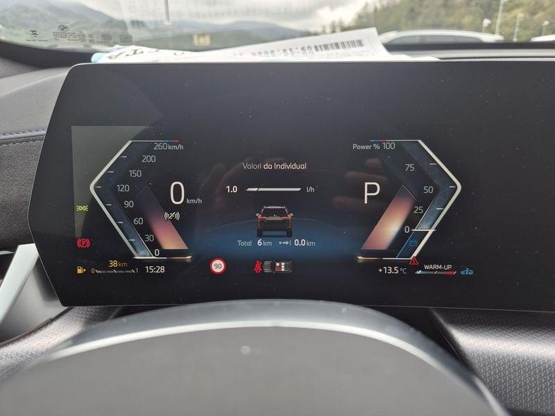 BMW X1 Serie X SDRIVE18D