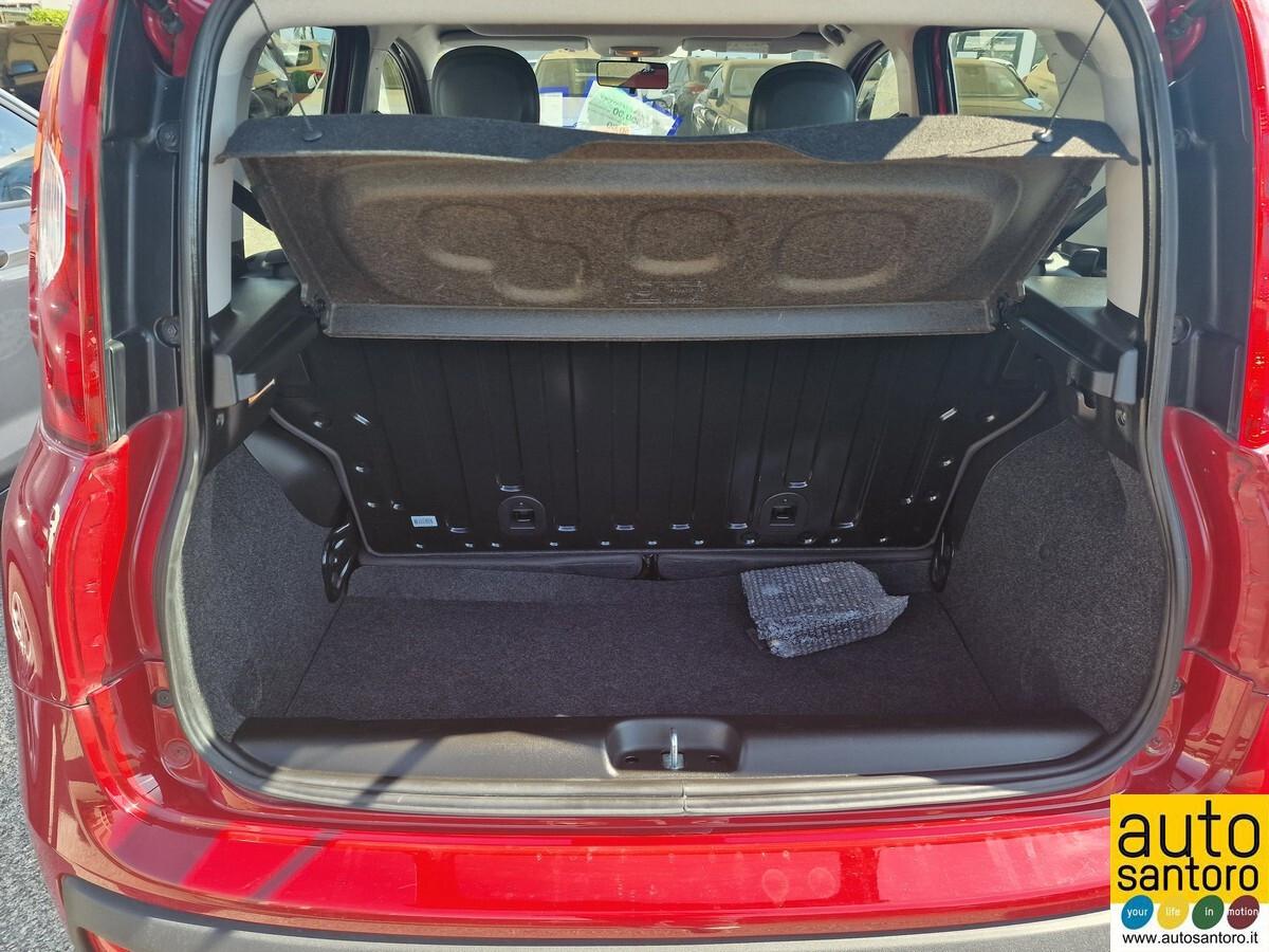 FIAT PANDA 1.2 EASY