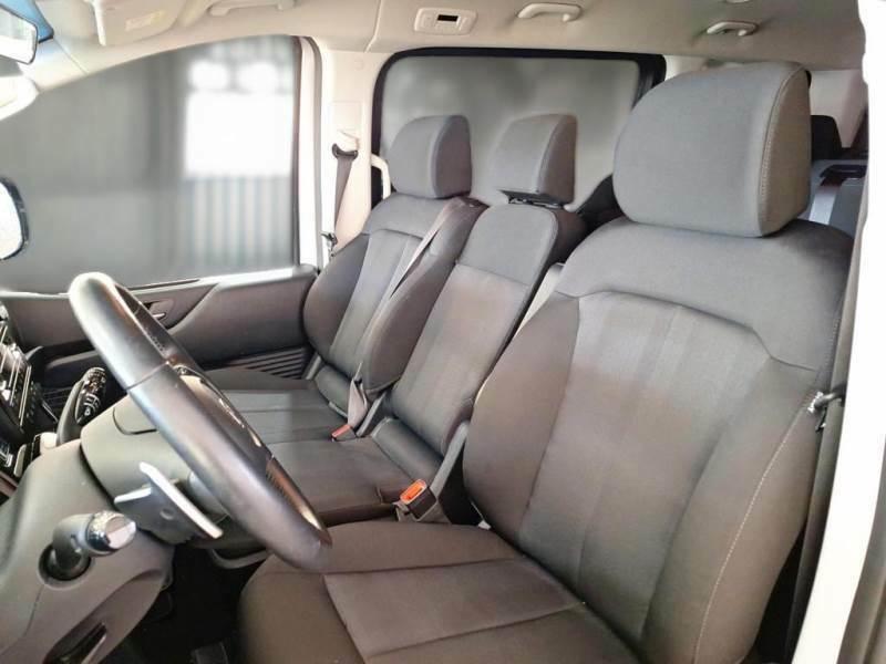 HYUNDAI STARIA 2.2 CRDI 4WD 9POSTI WAGON AUTO MONOVOLUME