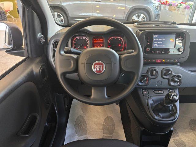 FIAT Panda 1.0 FireFly S&S Hybrid *UNICO PROP.*SENSORI*
