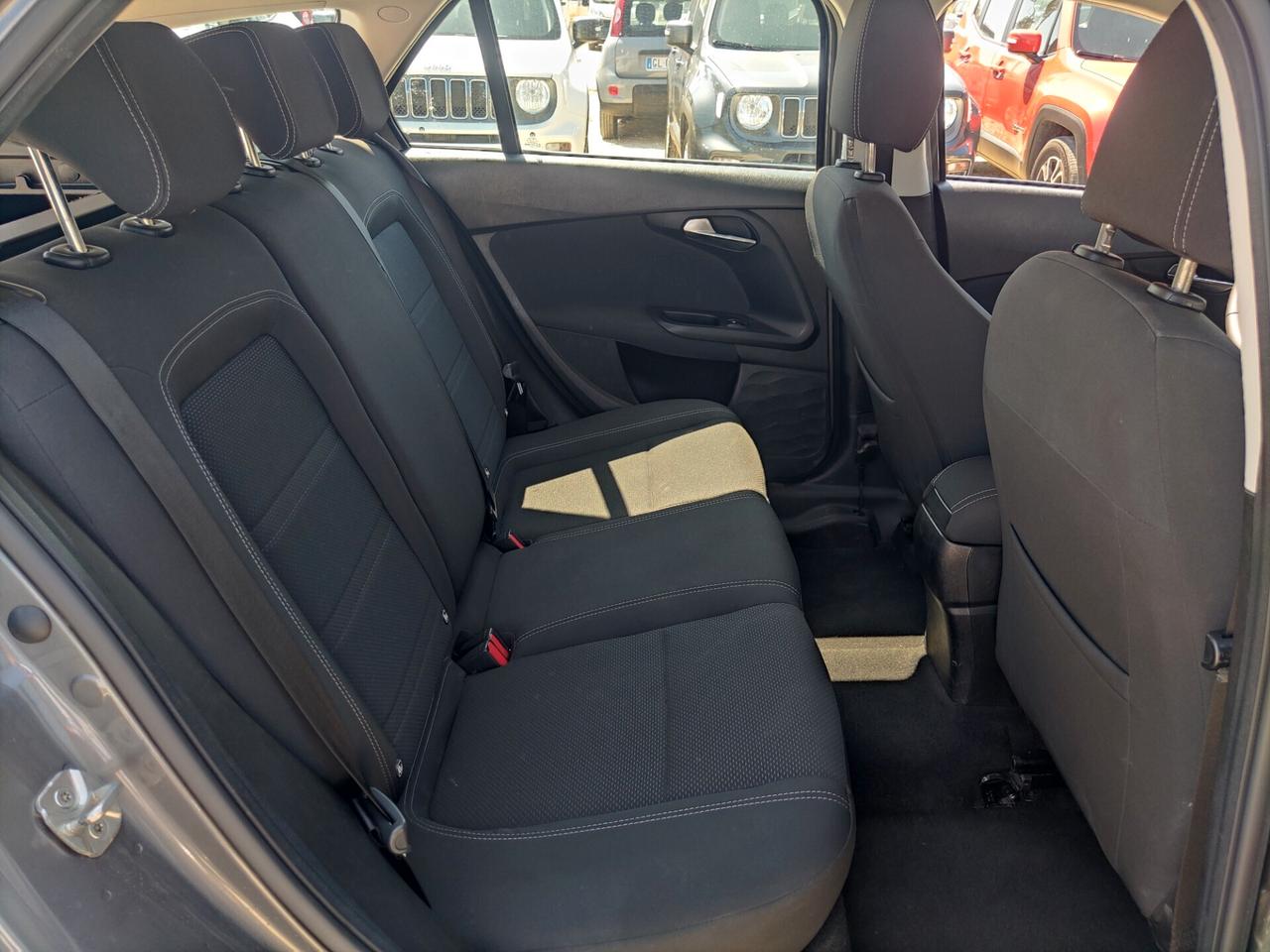 Fiat Tipo 1.6 Mjt S&S SW City Life