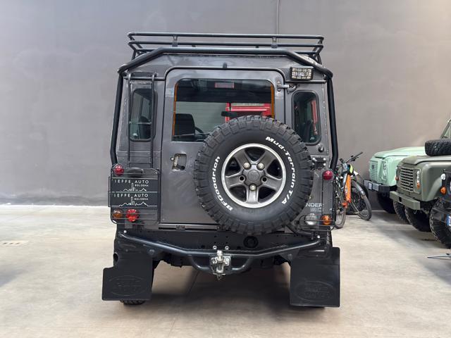 LAND ROVER Defender 90 2.5 Td5 S.W. Tomb Raider *LEGGERE DESCRIZIONE*