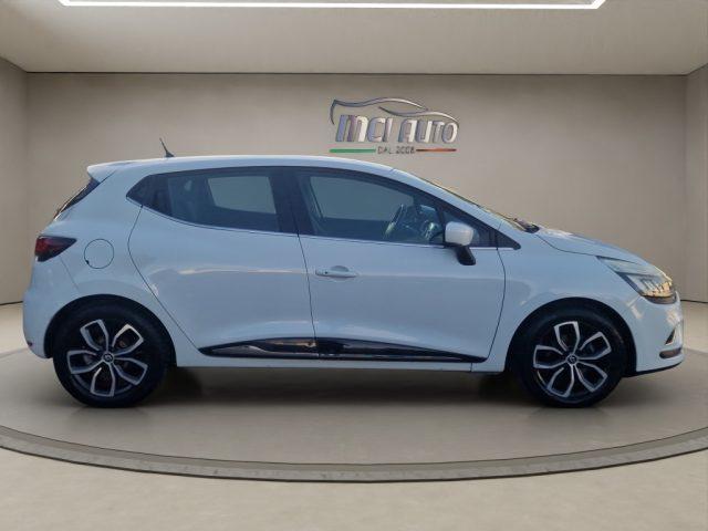 RENAULT Clio dCi 8V 110CV Start&Stop 5 porte Energy Intens