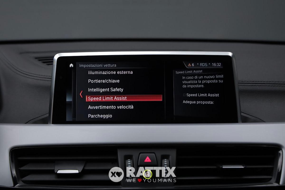 BMW X2 xdrive25e Business X auto