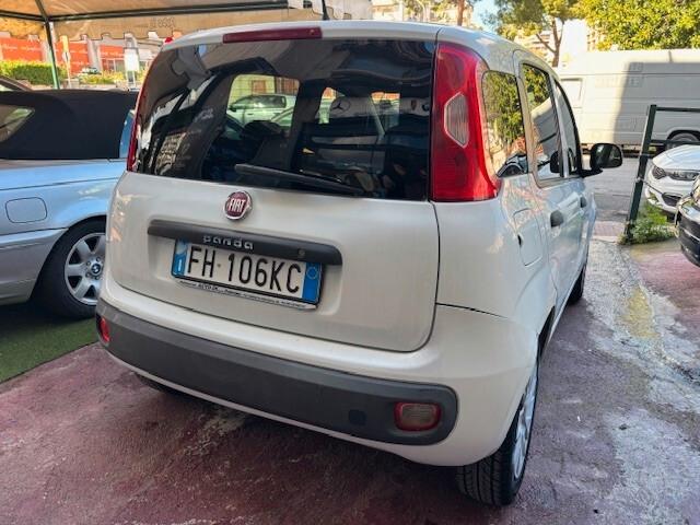 Fiat Panda 1.3 MJT Finanziabile Garanzia