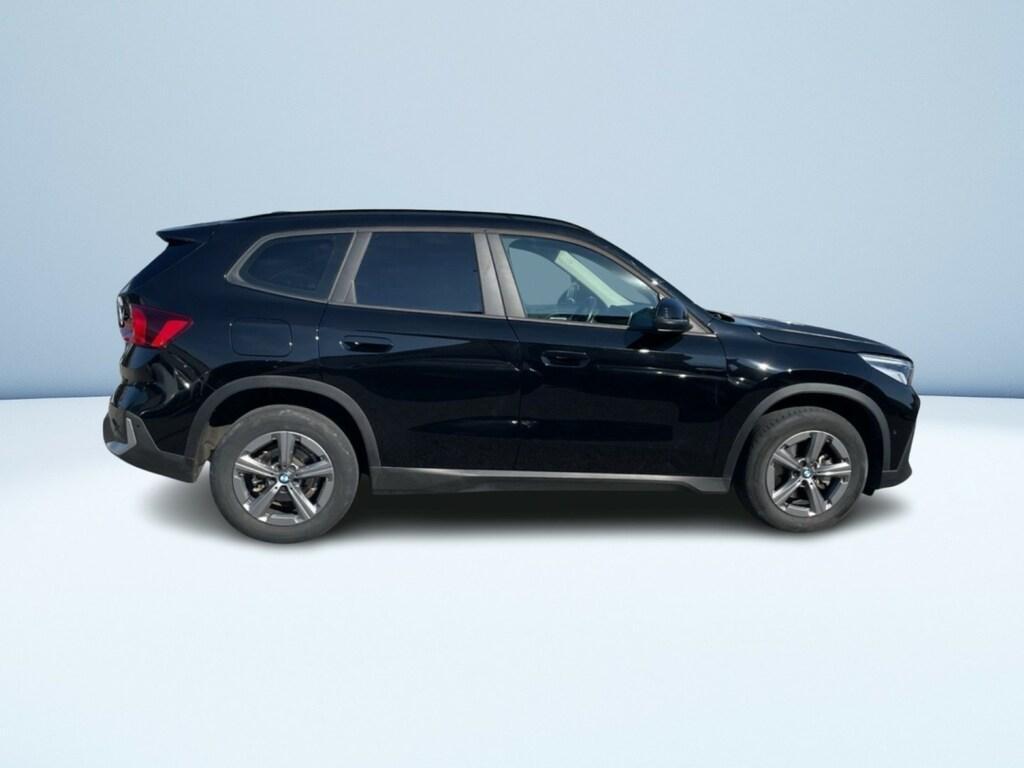 BMW X1 18 i sDrive DCT