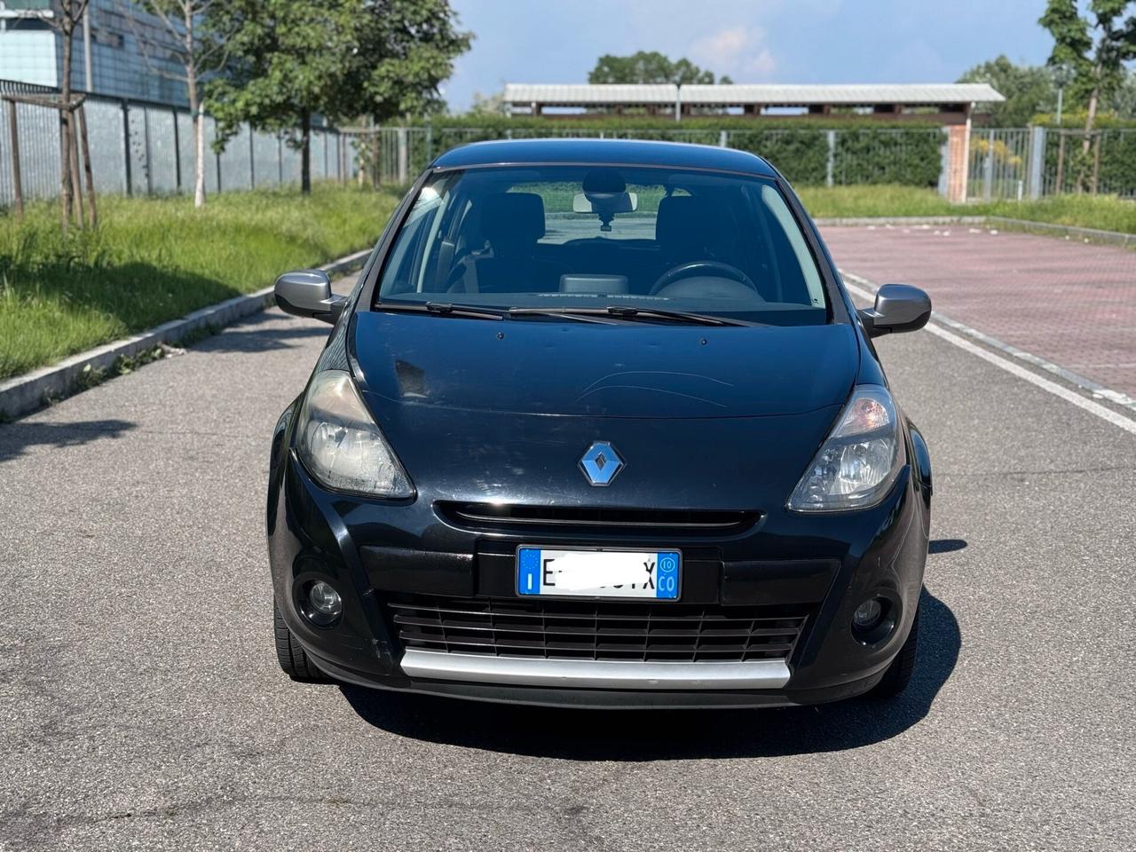 Renault Clio 1.2 16V 5 porte Luxe