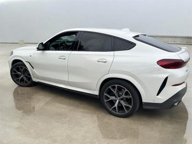 BMW X6 xDrive30d Msport