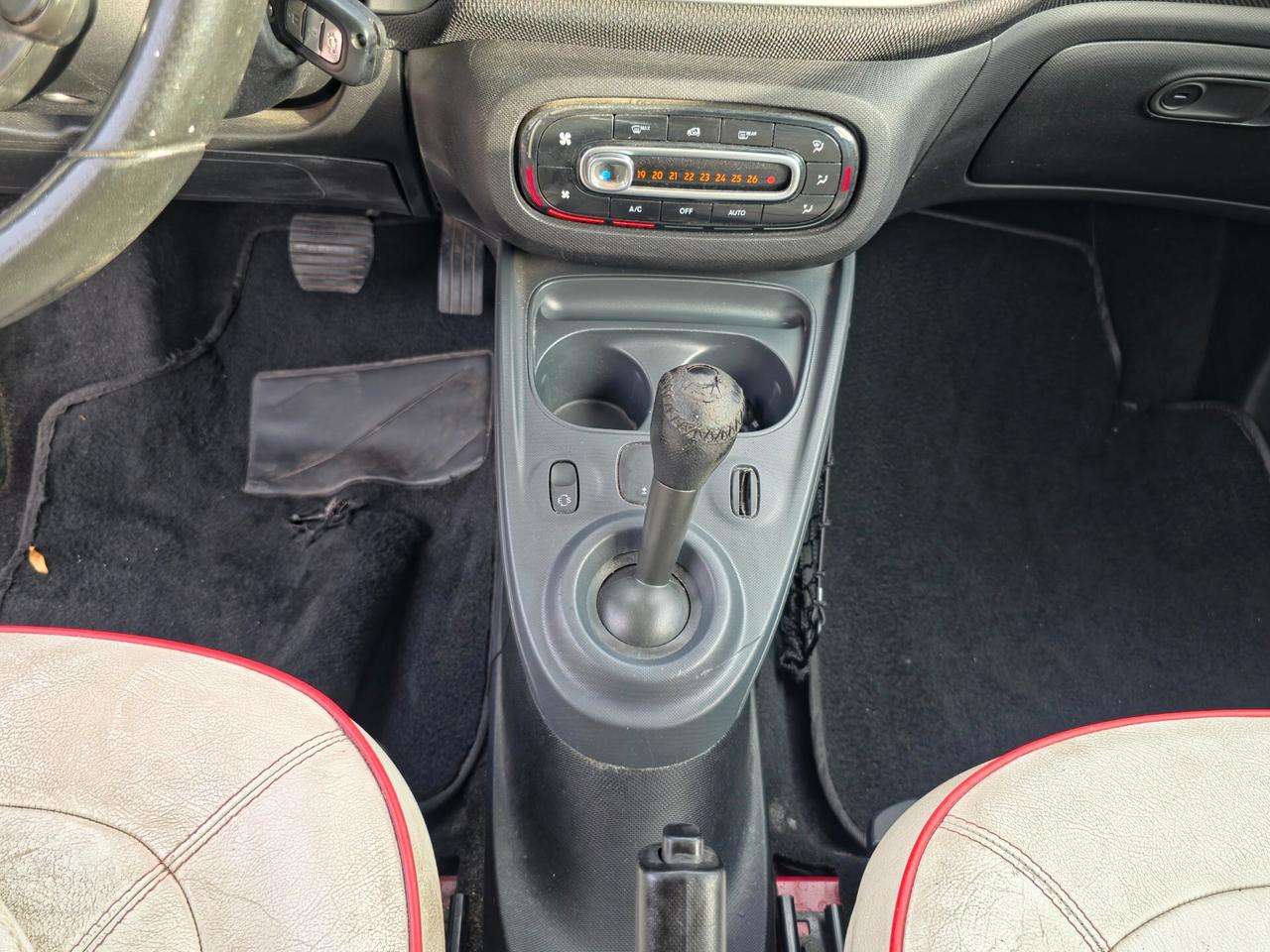 Smart ForTwo 70 1.0 twinamic Prime E6 Automatica NEO 2017