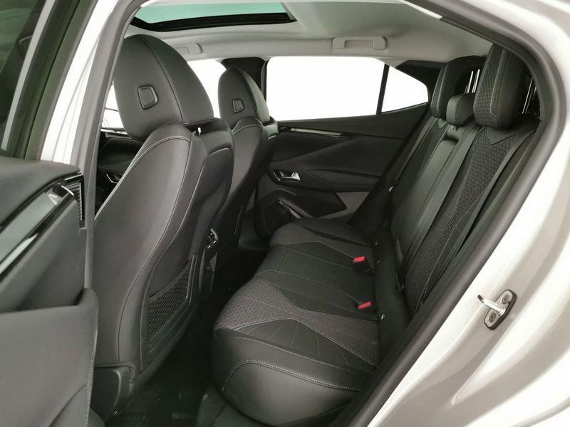 DS DS4 1.2 hybrid Pallas auto