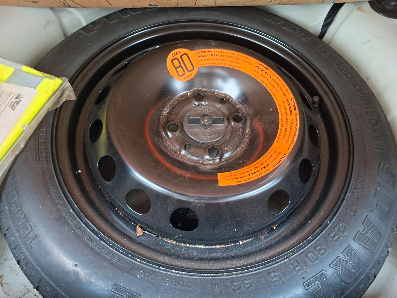 Fiat Panda 1.3 MJT 16v Cross *4X4*