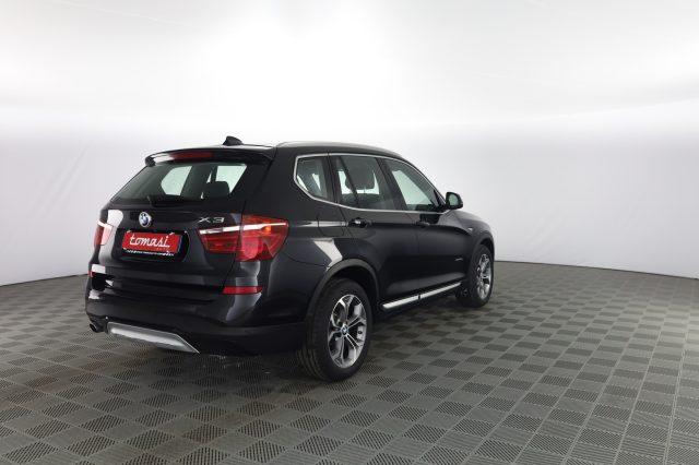 BMW X3 X3 xDrive20d xLine