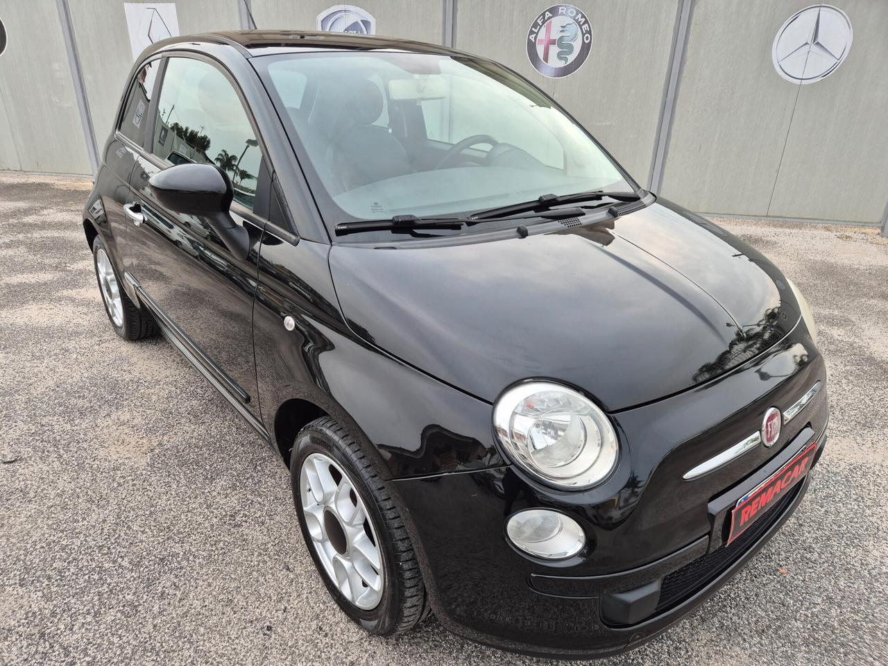 Fiat 500 1.2 SPORT NUOVA FULL Unicoproprietario