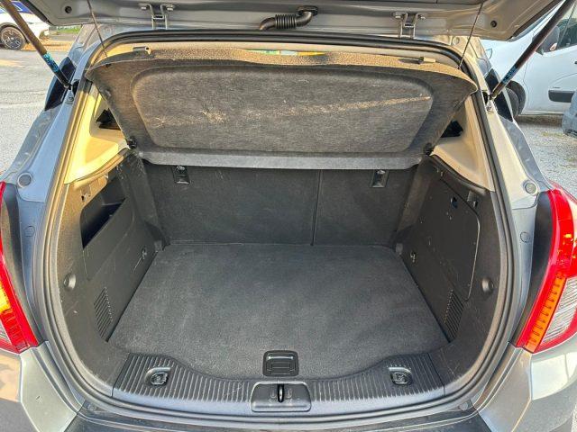 OPEL Mokka 1.4 Turbo Ecotec 140CV 4x2 S/S Cosmo