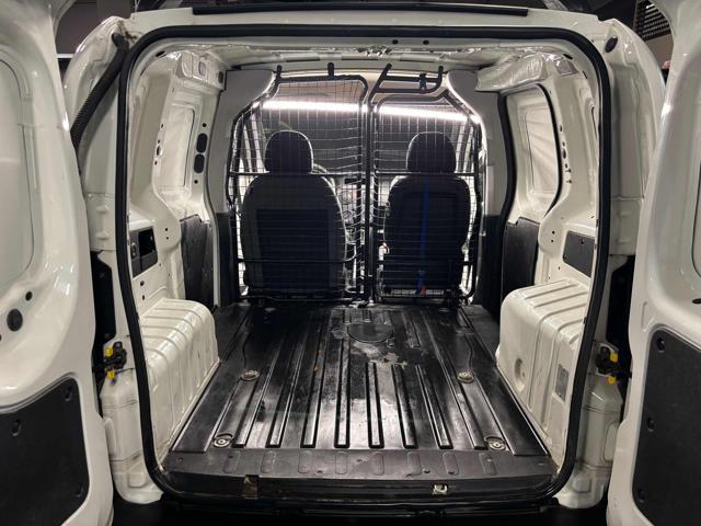 FIAT Fiorino 1.3 MJT 75cv Cargo