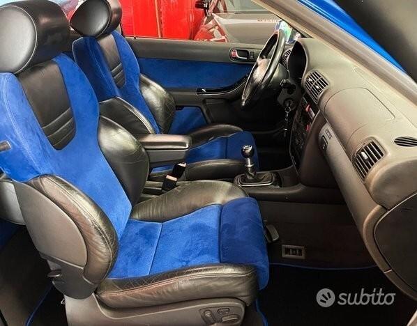Audi S3 Quattro 1.8 Turbo 210Cv 4x4 ASI - 2001