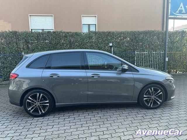 MERCEDES-BENZ B 180 Sport AUTOMATICA TELECAMERA POST IVA ESPOSTA