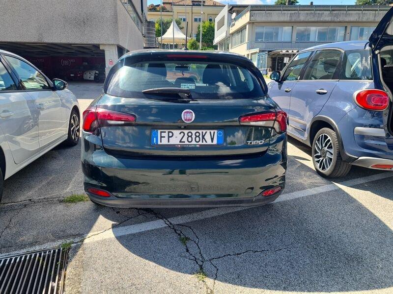 FIAT Tipo 1.4 95cv 6M Easy