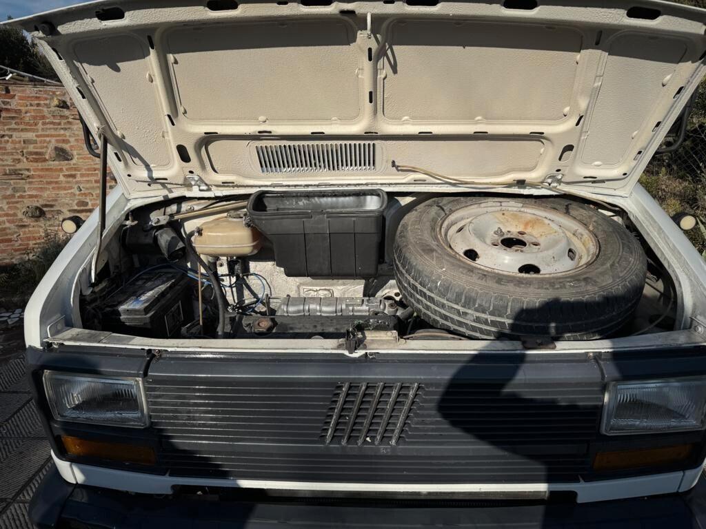 Fiat Ducato Maxi 2.5 TDI CAMPER TUTTO NUOVO