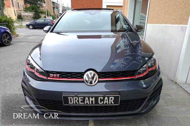 VOLKSWAGEN Golf GTI Performance 2.0 245CV DSG 5p. TETTO-PELLE-19"