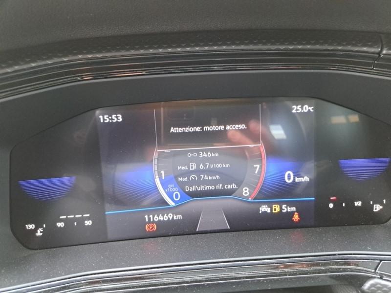 VOLKSWAGEN T-CROSS 1.0 TSI 81kW Style