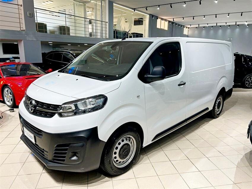 Opel Vivaro 2.0 Diesel 145CV S&S PC-TN S Furg.Enjoy