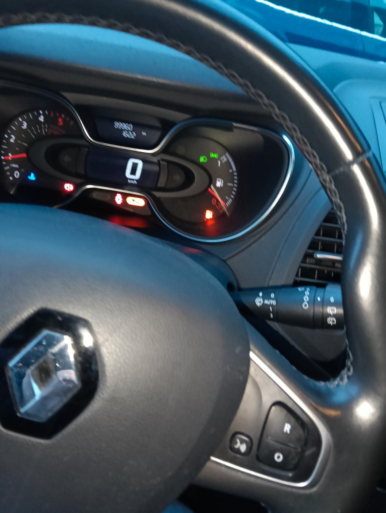 Renault Captur dCi 8V 110 CV Start&Stop Energy Intens